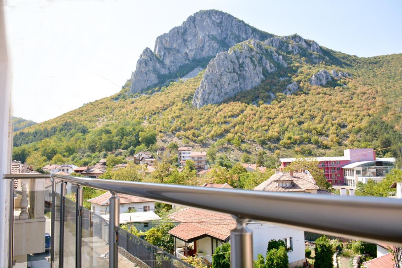 Раде 3-Враца Vratsa Exterior foto
