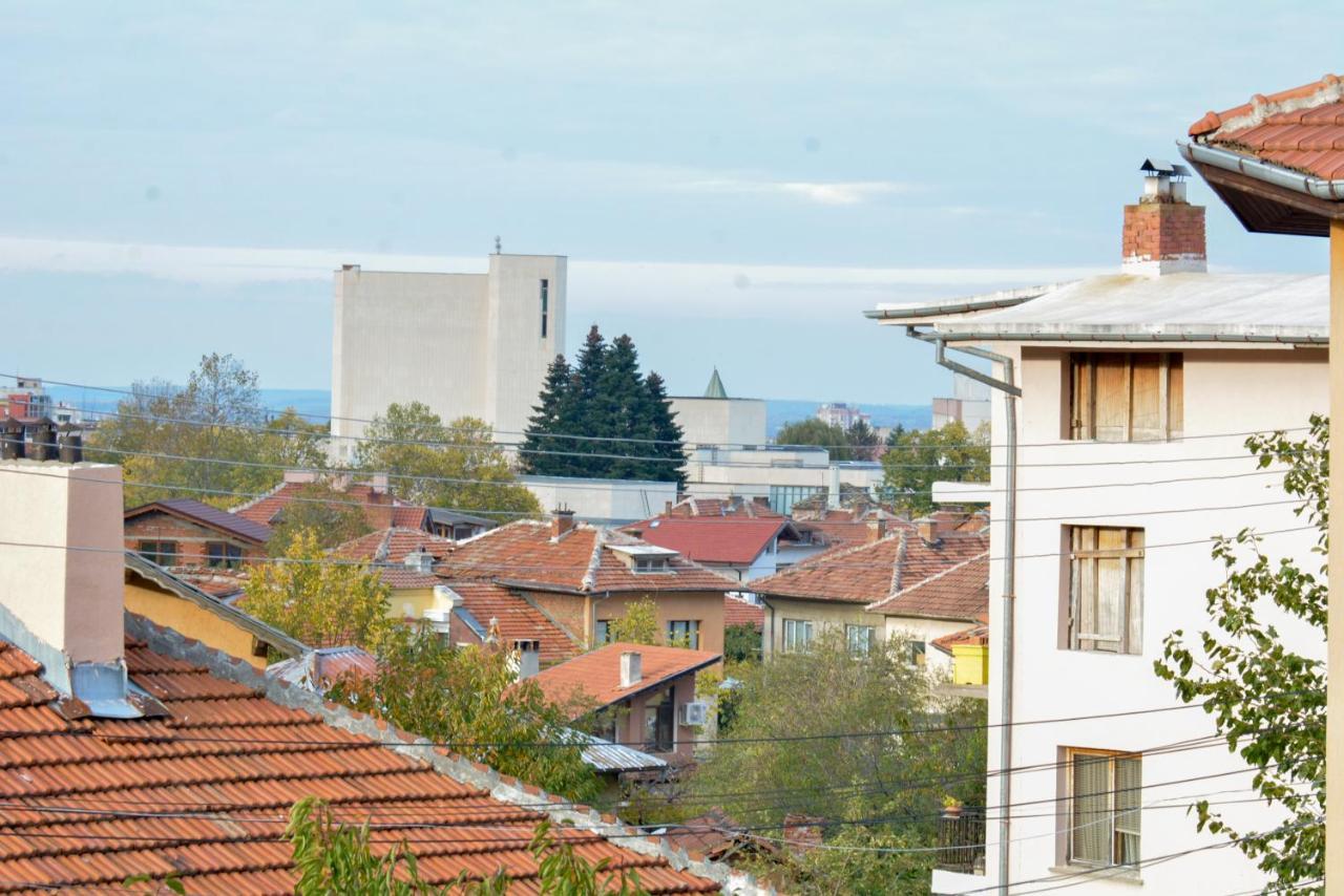 Раде 3-Враца Vratsa Exterior foto