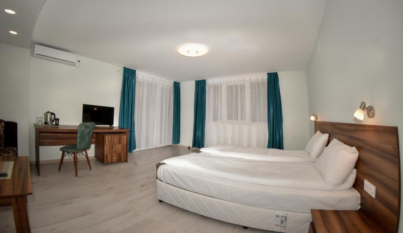 Раде 3-Враца Vratsa Exterior foto