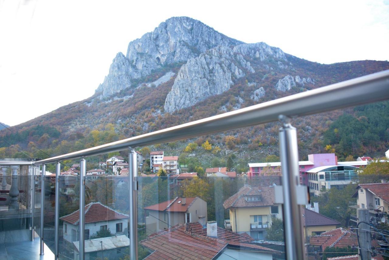 Раде 3-Враца Vratsa Exterior foto