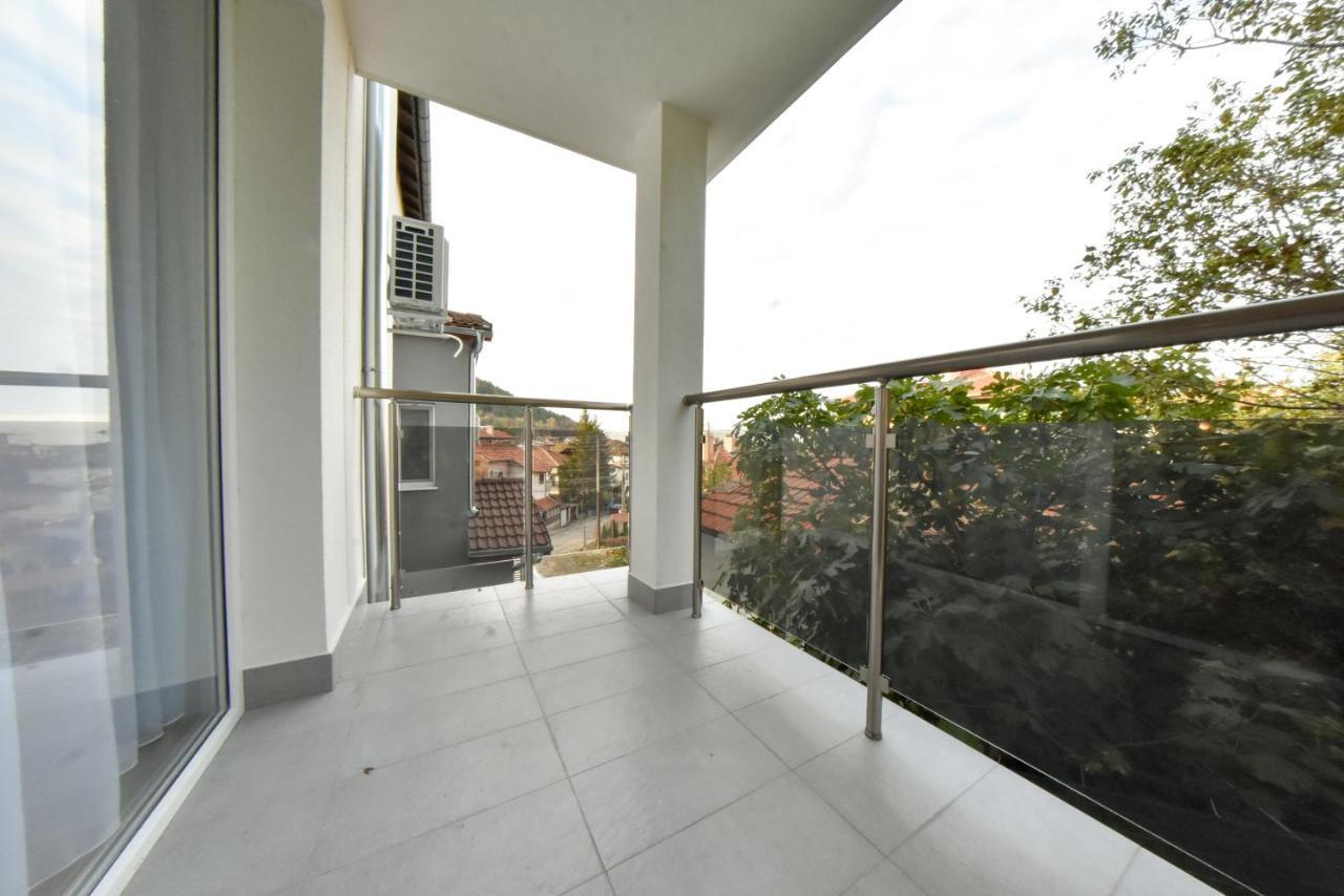 Раде 3-Враца Vratsa Exterior foto