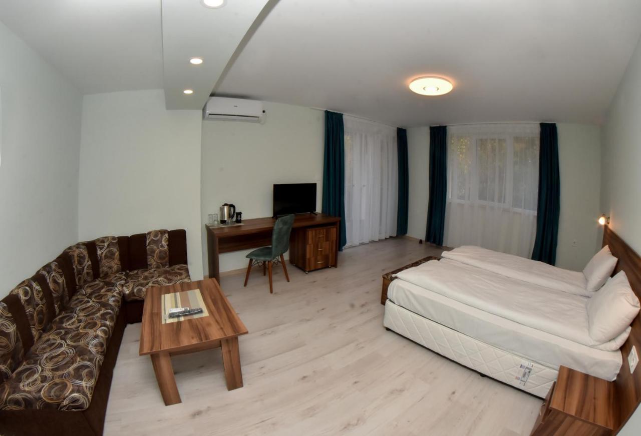 Раде 3-Враца Vratsa Exterior foto