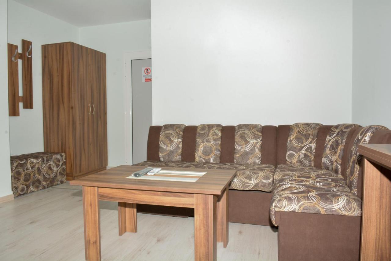 Раде 3-Враца Vratsa Exterior foto