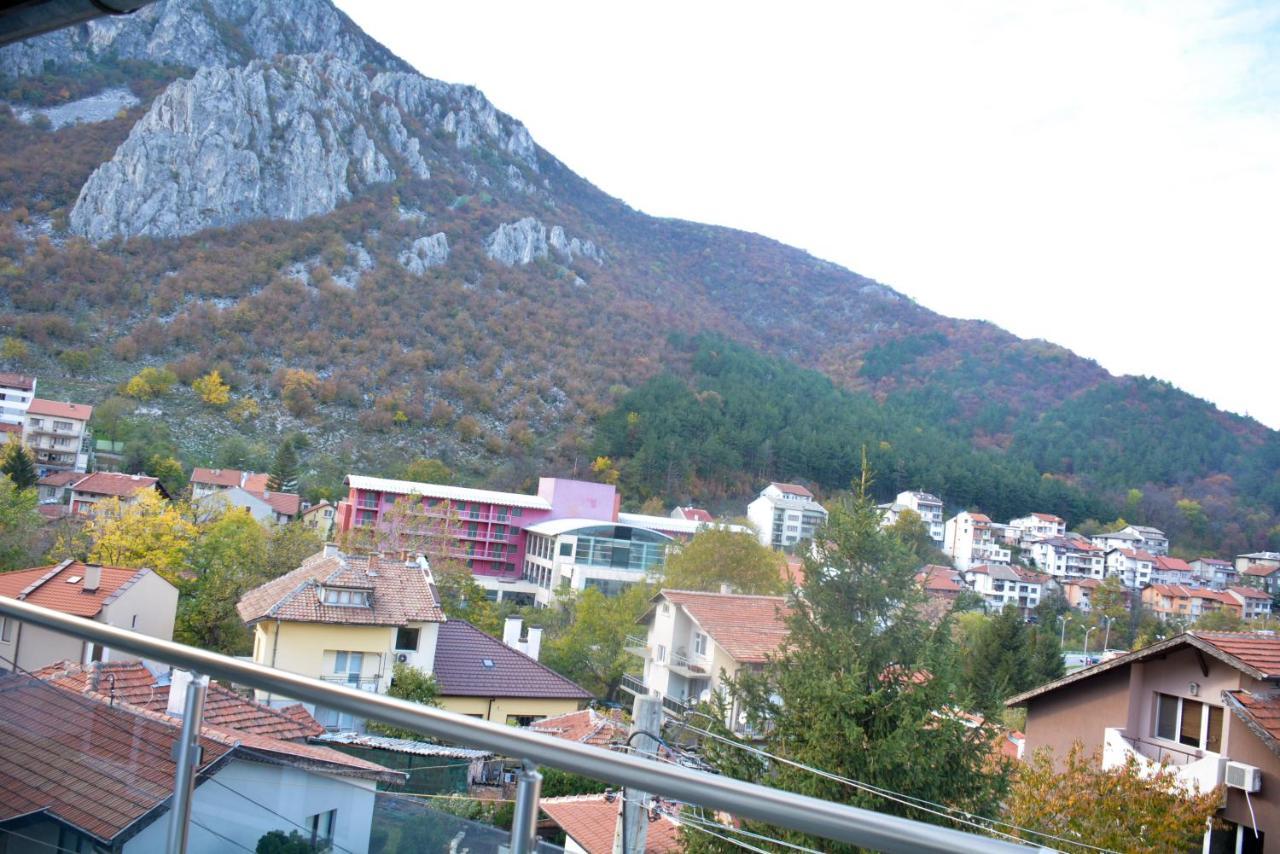 Раде 3-Враца Vratsa Exterior foto
