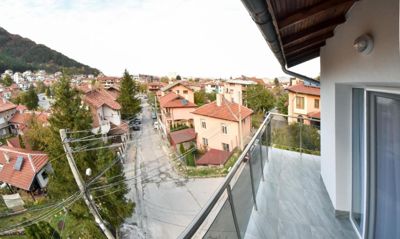 Раде 3-Враца Vratsa Exterior foto