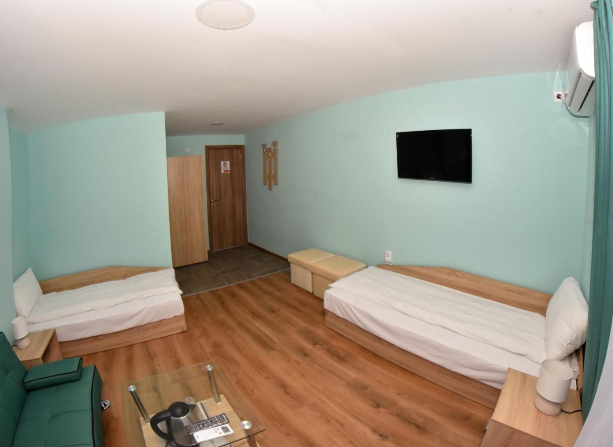 Раде 3-Враца Vratsa Exterior foto