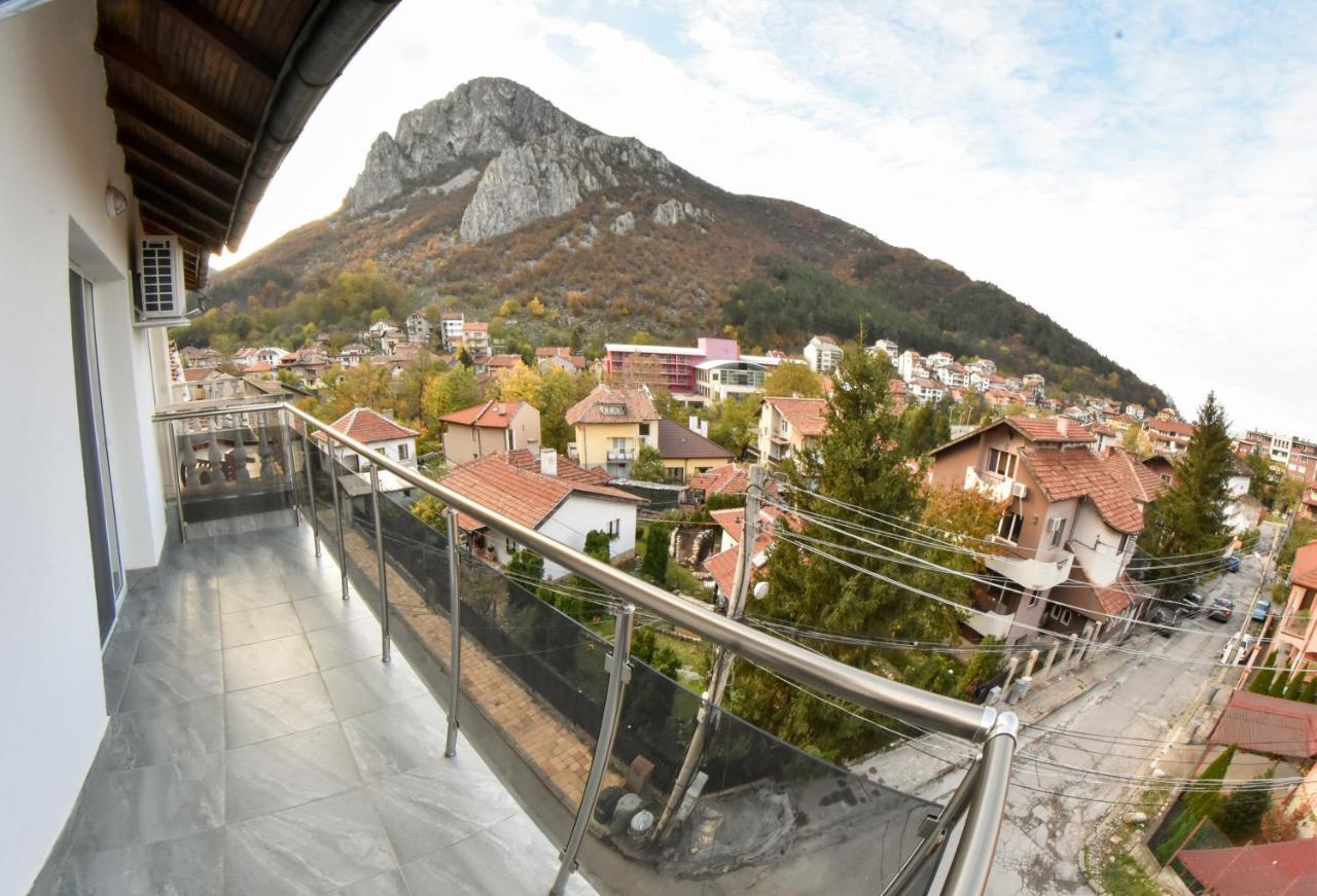 Раде 3-Враца Vratsa Exterior foto