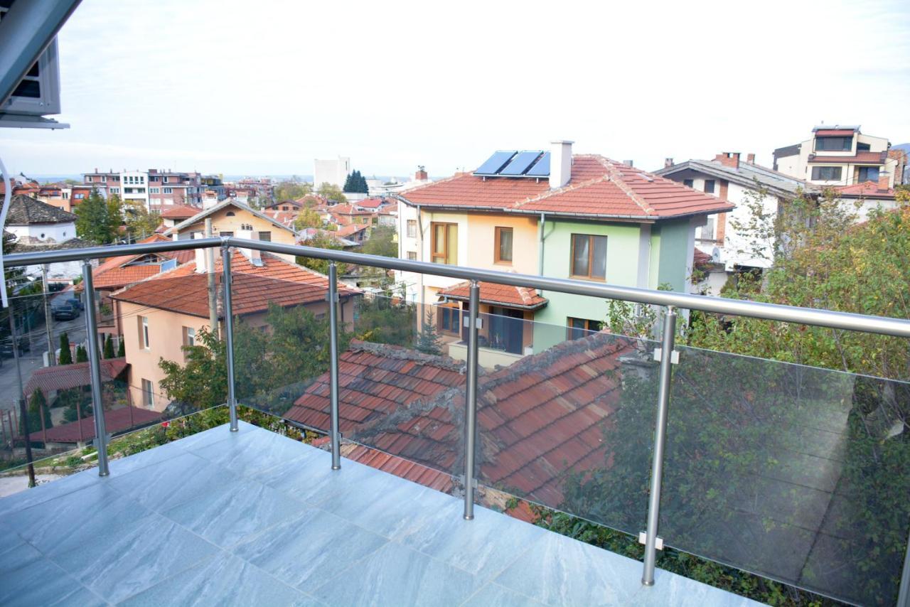 Раде 3-Враца Vratsa Exterior foto