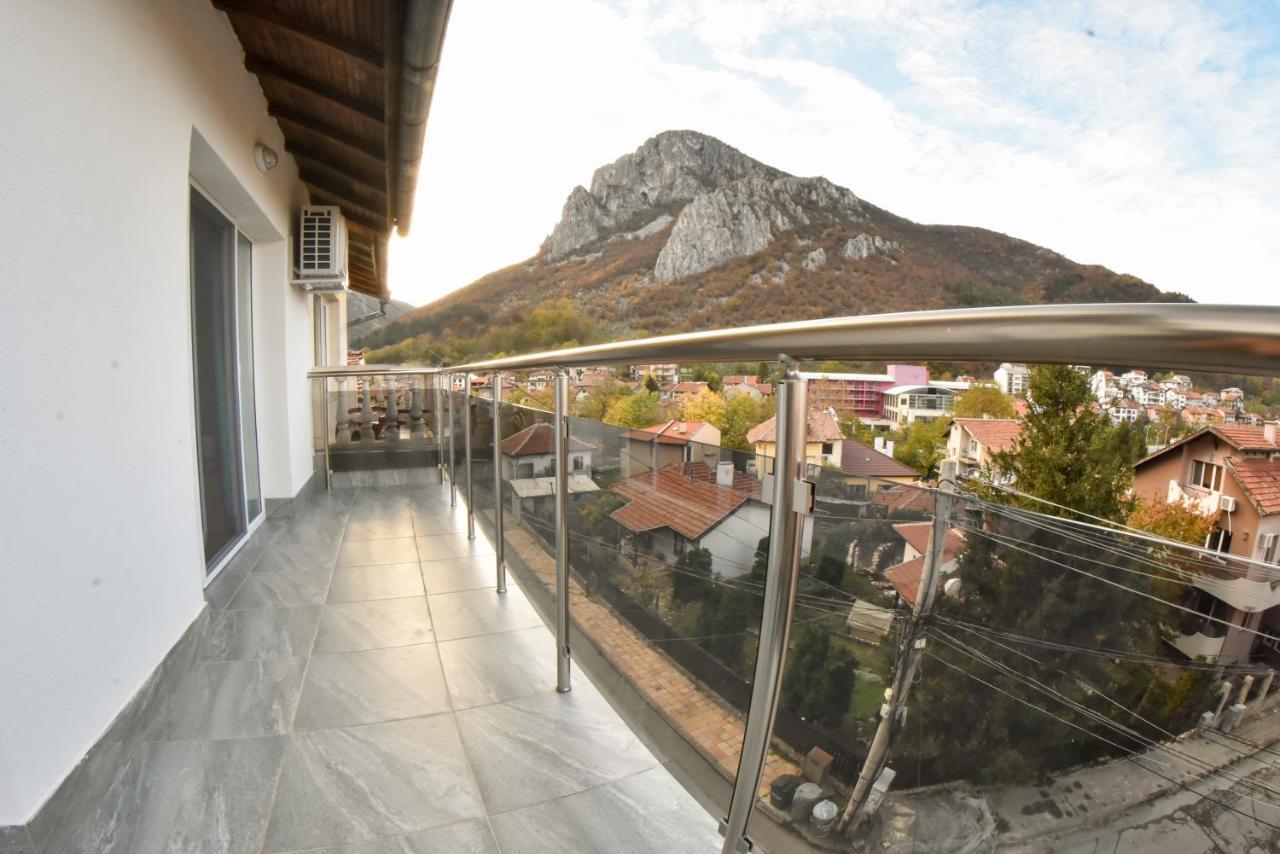Раде 3-Враца Vratsa Exterior foto