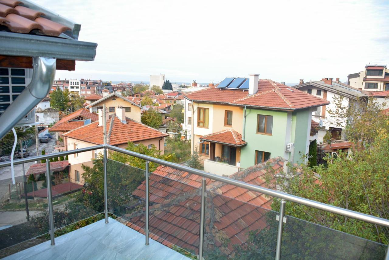 Раде 3-Враца Vratsa Exterior foto