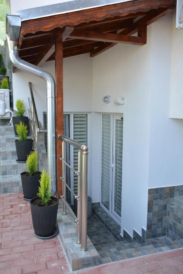 Раде 3-Враца Vratsa Exterior foto